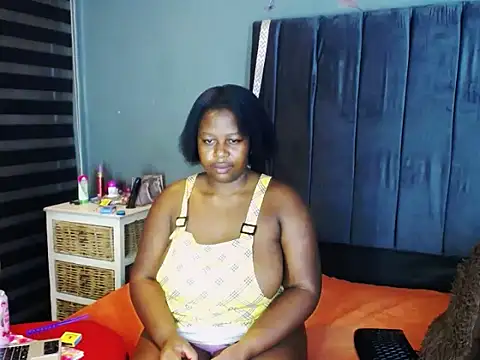 melanin lizzy online show from November 17, 5:19 pm