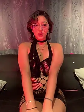 LilithMonette online show from February 4, 10:36 pm