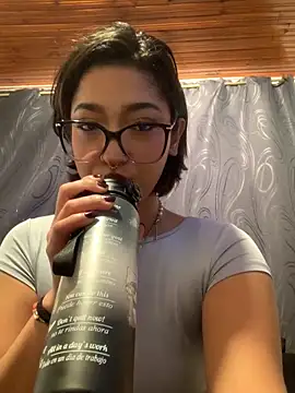 LilithMonette online show from March 8, 7:06 pm