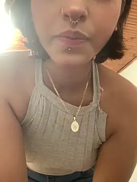 LilithMonette online show from March 28, 1:16 am