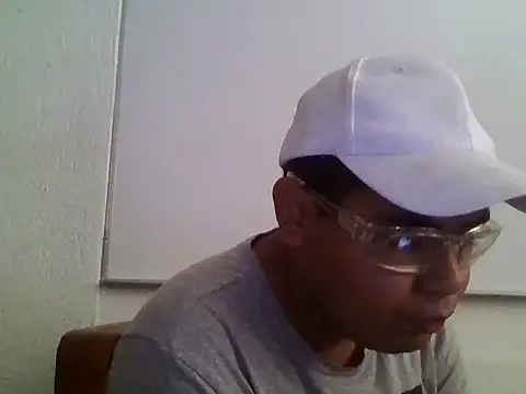 Zombiemuerto online show from November 17, 8:47 pm