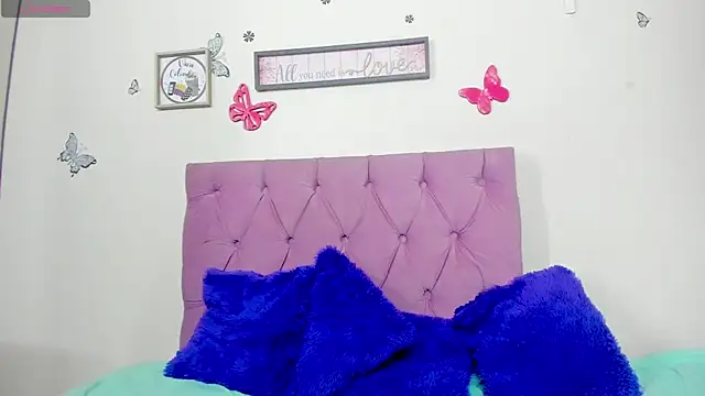  nanycute  online show from March 29, 1:38 am