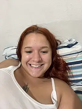 moranguinhofire online show from January 16, 12:14 am