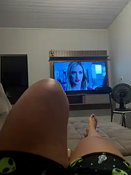 Cavalamisteriosa online show from November 17, 2:28 am