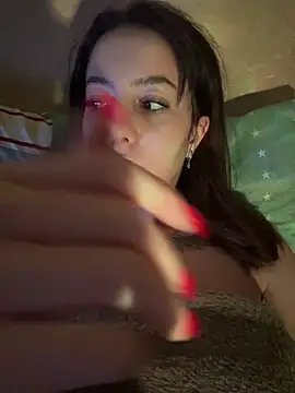 Anoraaa8A online show from January 15, 9:18 pm