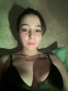 Anoraaa8A online show from March 12, 6:36 pm