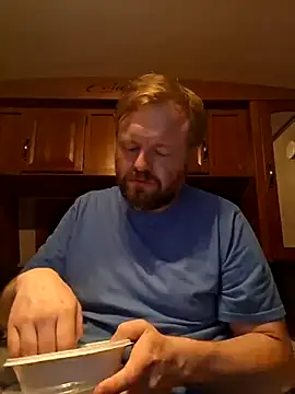 TheOneDonShaun online show from March 12, 3:23 am