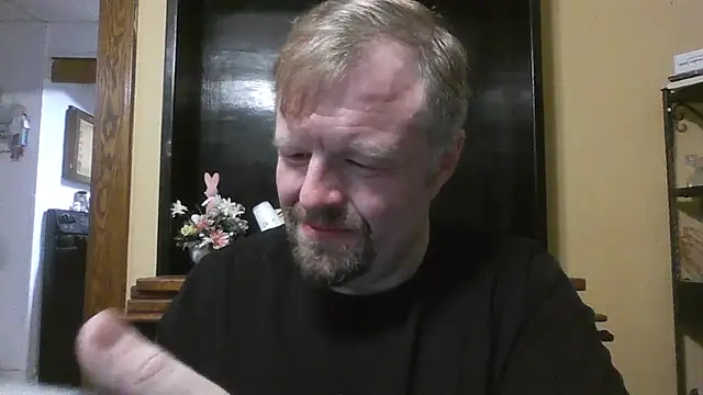 TheOneDonShaun online show from April 4, 2:54 am