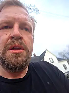 TheOneDonShaun online show from April 14, 12:16 am