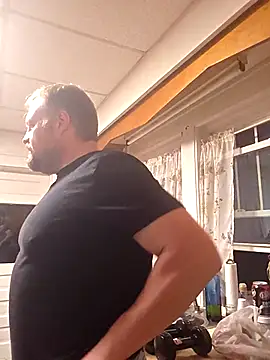 TheOneDonShaun online show from May 13, 1:14 am