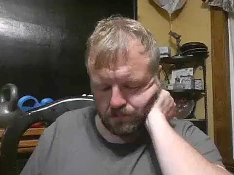 Snapshot of TheOneDonShaun chatting on June 18, 1:39 am TheOneDonShaun online show from June 18, 1:39 am