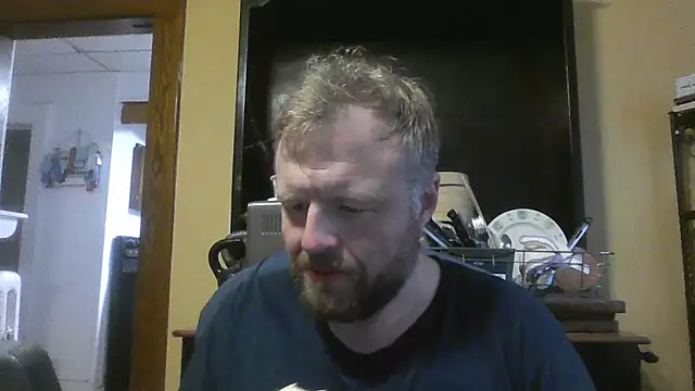 Snapshot of TheOneDonShaun chatting on July 4, 12:50 am TheOneDonShaun online show from July 4, 12:50 am