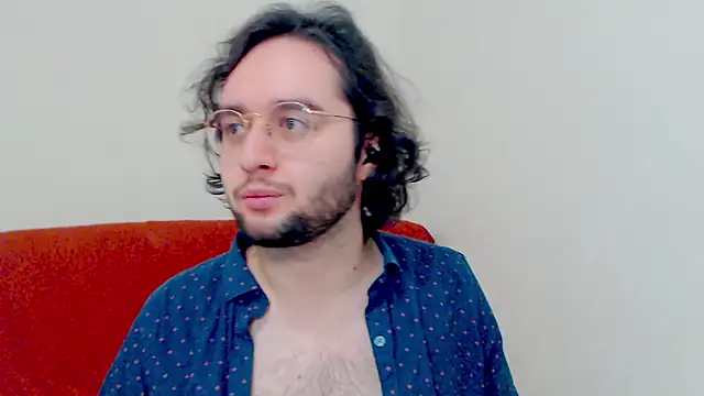 eren jaeger2000 online show from December 14, 1:44 am