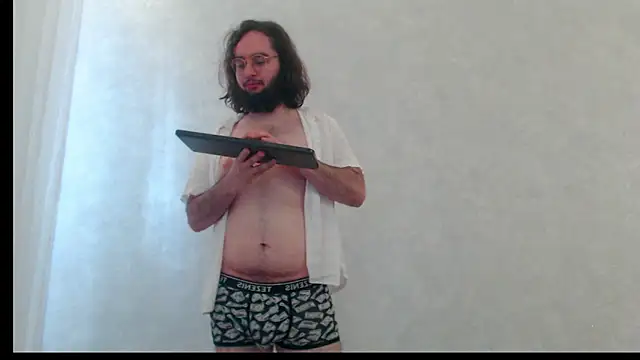 eren jaeger2000 online show from June 11, 3:04 am