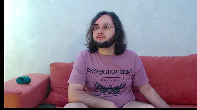 eren jaeger2000 online show from June 20, 3:53 am