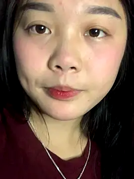 Baa-bee22 online show from December 20, 2:51 am