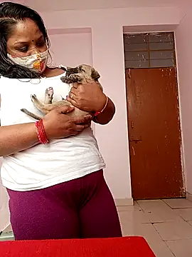 CUTE-LOVE-SWEETS online show from January 8, 4:26 am