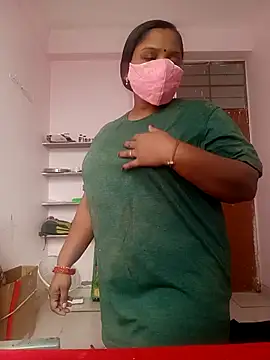 CUTE-LOVE-SWEETS online show from January 9, 4:26 am