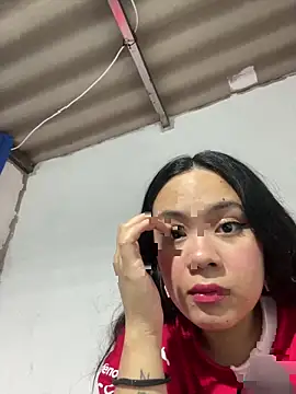 VioleeSaenz online show from November 20, 5:07 am