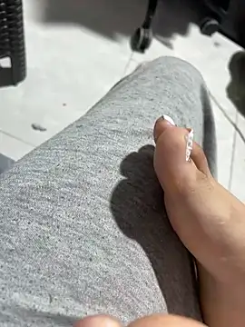 VioleeSaenz online show from November 23, 4:56 am