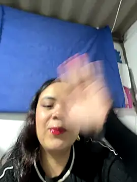 VioleeSaenz online show from November 25, 5:29 am