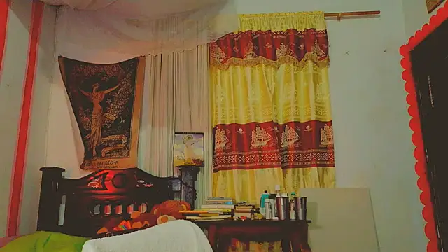 justcallmemargo online show from November 21, 11:25 pm