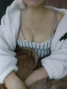 Lianlian68 online show from November 19, 1:38 am