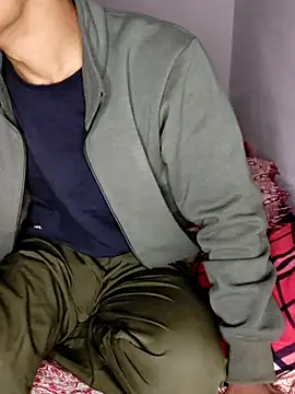 Zinexraj online show from January 11, 11:10 pm