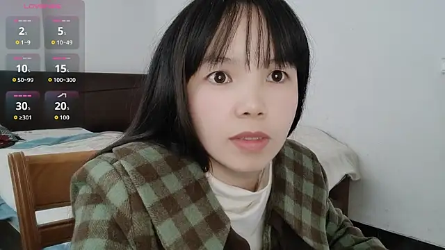 Snapshot of Angel3188 chatting on December 3, 7:16 am Angel3188 online show from December 3, 7:16 am