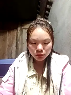 yu-zhen online show from November 30, 7:07 pm