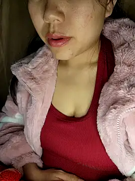 Xiu-L online show from November 26, 3:24 pm