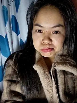 Xiu-L online show from February 1, 12:31 am