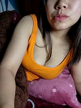 Xiu-L online show from February 7, 5:16 pm