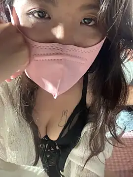 Ruby-tina online show from November 17, 2:12 pm