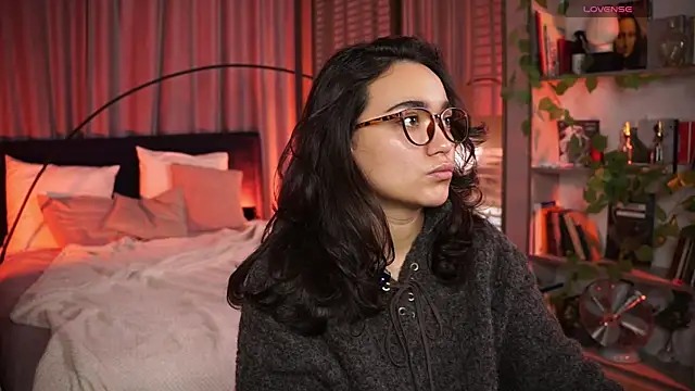 Shadow Lotus online show from November 26, 2:29 pm