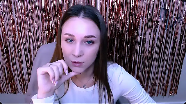 Snapshot of MillaTems_ chatting on July 9, 9:35 am MillaTems online show from July 9, 9:35 am