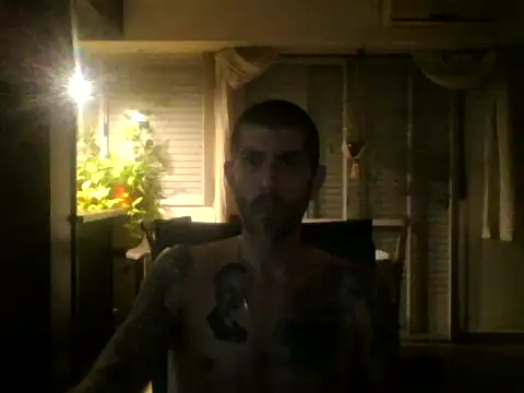 Juancerc online show from January 9, 7:59 pm