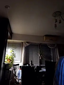 Juancerc online show from January 11, 5:56 am