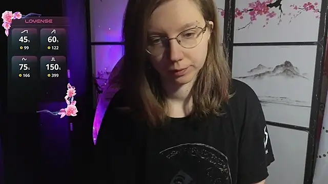 Snapshot of scarlettsrose chatting on February 16, 12:45 pm scarlettsrose online show from February 16, 12:45 pm