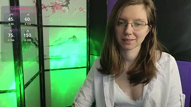 scarlettsrose online show from May 26, 11:50 am