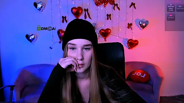 Snapshot of _kellykitten_ chatting on February 27, 2:06 pm kellykitten online show from February 27, 2:06 pm