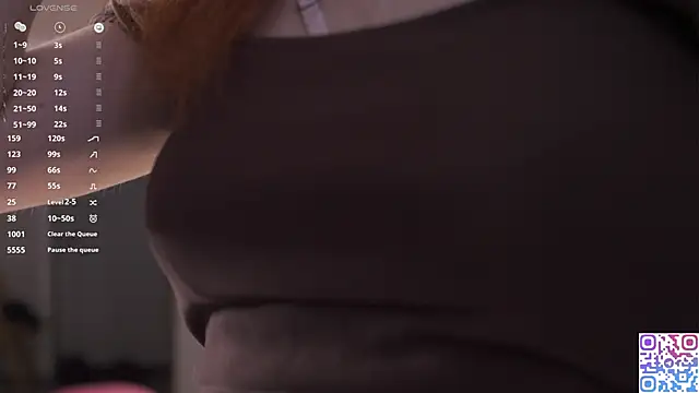 KristianCaspi online show from February 17, 5:04 am