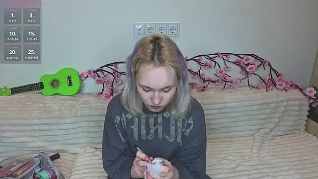 RanaKaduk online show from December 18, 5:02 am