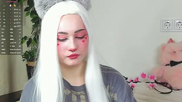 RanaKaduk online show from February 10, 5:55 am