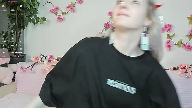 RanaKaduk online show from February 16, 5:36 am