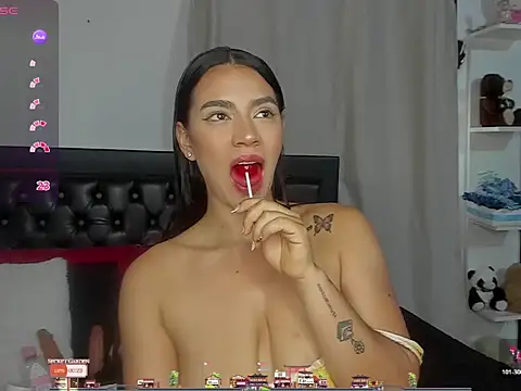 basthet1 online show from November 20, 6:18 pm