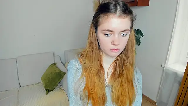 AngelesBenitz online show from November 23, 7:08 am