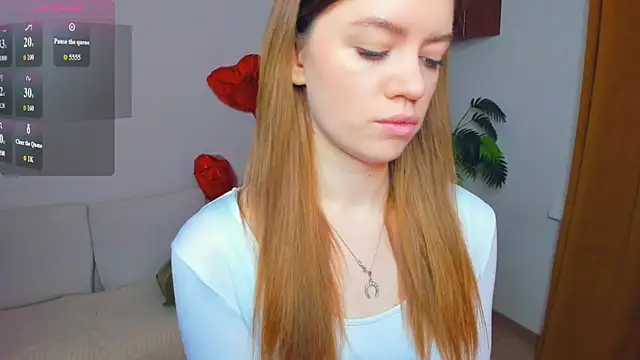 AngelesBenitz online show from February 28, 6:03 am