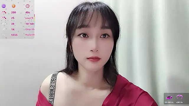 Qing-888 online show from December 23, 4:54 am