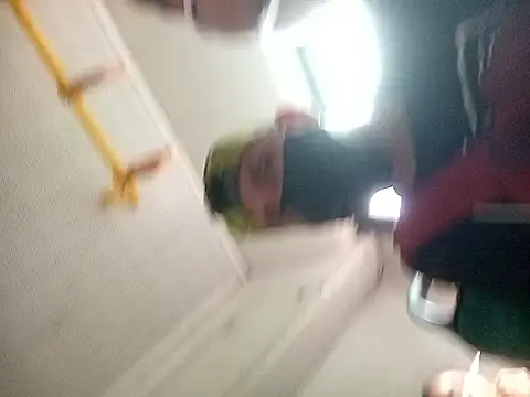 juunioreest online show from January 12, 6:35 pm